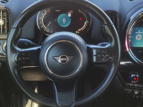 Used 2022 MINI Cooper Countryman image 13
