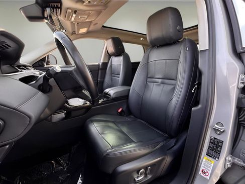 Used 2021 Land Rover Range Rover Evoque S image 31