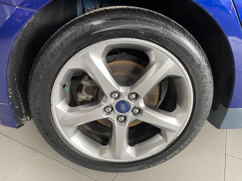 Used 2014 Ford Fusion SE w/ Equipment Group 201A image 12