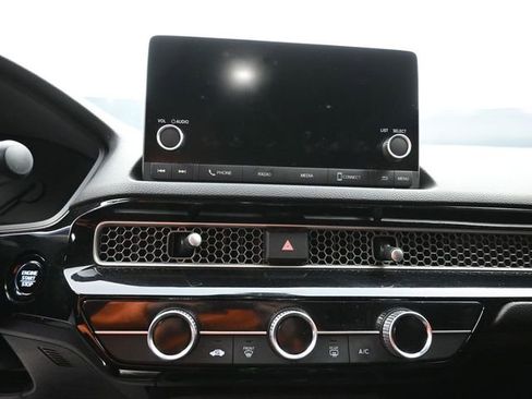 Used 2023 Honda Civic Sport image 10