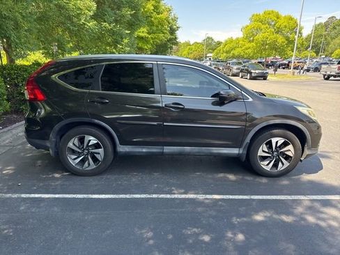 Used 2016 Honda CR-V Touring image 8