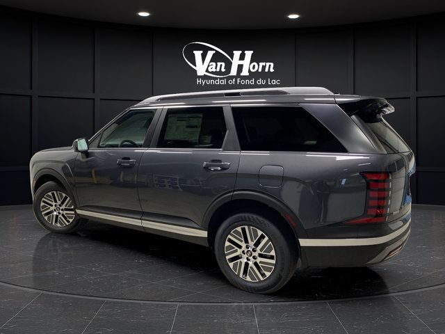 New 2026 Hyundai Palisade SEL AWD/4WD image 5