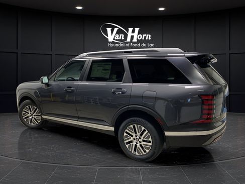 New 2026 Hyundai Palisade SEL AWD/4WD image 5