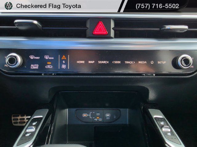 Used 2024 Kia Sorento SX Prestige AWD/4WD image 16