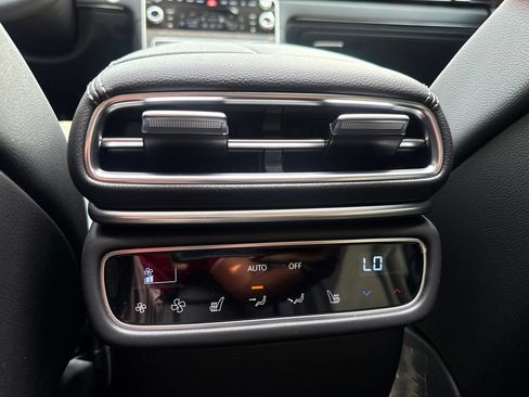 New 2026 Genesis GV80 2.5T Prestige AWD/4WD image 24