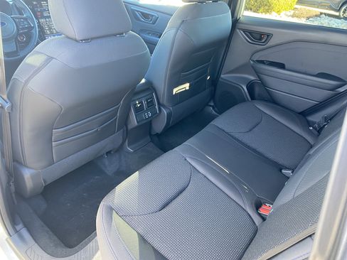 New 2026 Subaru Forester Premium image 19