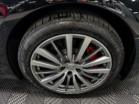 Used 2016 Maserati Ghibli S image 16