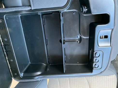 Used 2012 RAM 2500 Power Wagon w/ Luxury Group image 31