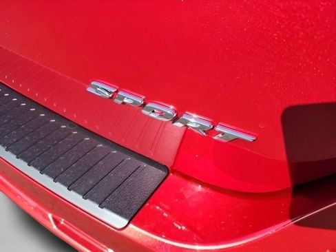 Used 2025 Honda Odyssey Sport-L image 16