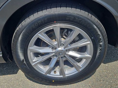 Certified 2024 Honda CR-V EX-L image 8