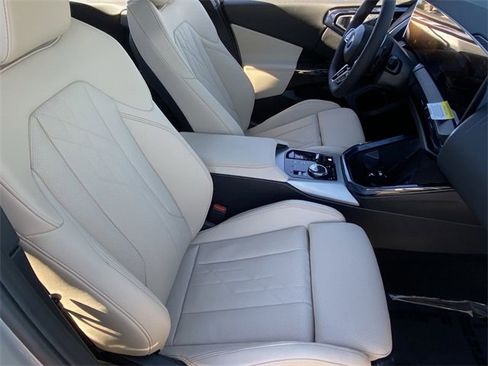 New 2026 BMW X3 xDrive30 w/ M Sport Package image 11