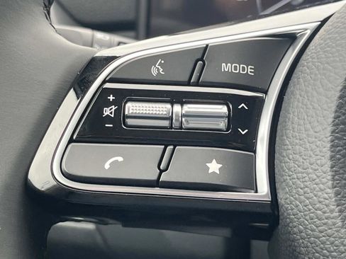 New 2026 Kia Seltos EX FWD image 26
