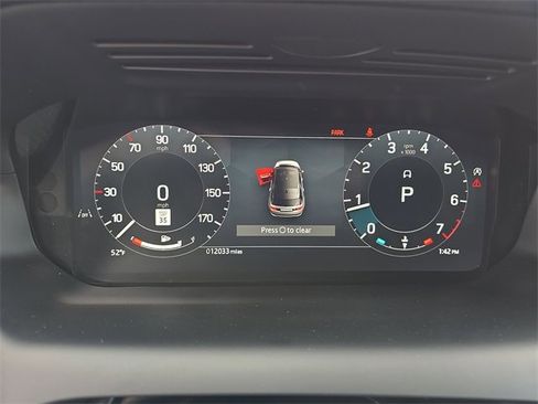 Used 2024 Land Rover Discovery Sport Dynamic SE image 19