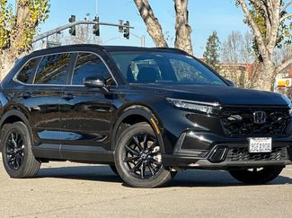 Used 2023 Honda CR-V Sport video 2
