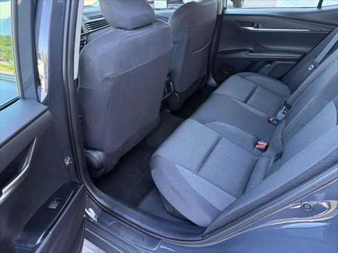 Certified 2025 Toyota Camry LE AWD/4WD image 13