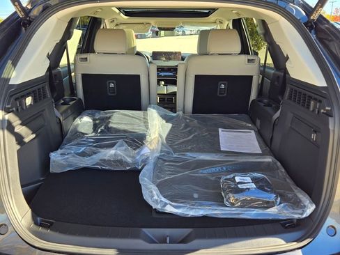 New 2026 MAZDA CX-90 3.3 Turbo w/ Premium Sport Pkg image 14