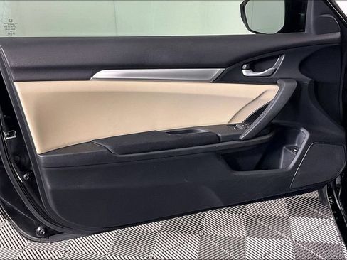 Used 2016 Honda Civic LX image 19