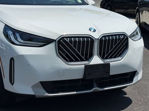 Used 2026 BMW X3 xDrive30i w/ Convenience Package AWD/4WD image 8