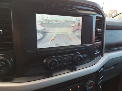 Used 2023 Ford F150 XLT w/ Trailer Tow Package image 14