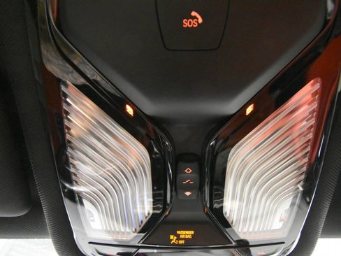 Used 2022 BMW X4 M AWD/4WD image 36