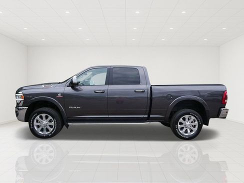 Used 2022 RAM 2500 Laramie AWD/4WD image 6