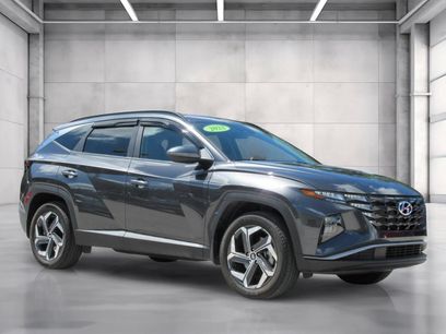 Used 2023 Hyundai Tucson SEL w/ Convenience Package