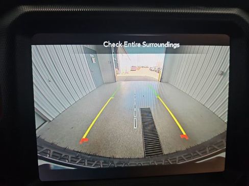 Used 2021 Jeep Wrangler Unlimited Rubicon AWD/4WD image 20