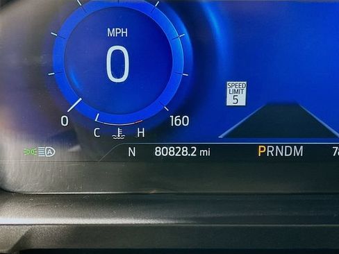 Used 2020 Ford Explorer ST w/ ST Street Pack AWD/4WD image 16