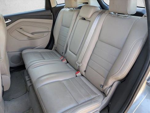 Used 2014 Ford C-MAX SEL w/ Equipment Group 302A image 18