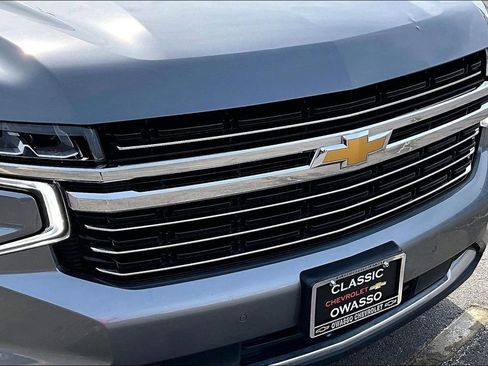 Used 2022 Chevrolet Tahoe LT AWD/4WD image 33