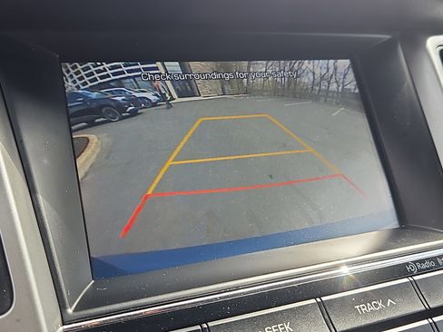 Used 2018 Hyundai Tucson SEL AWD/4WD image 8