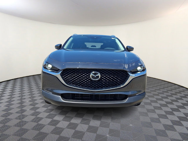 Used 2023 MAZDA CX-30 AWD 2.5 S w/ Select Package image 2