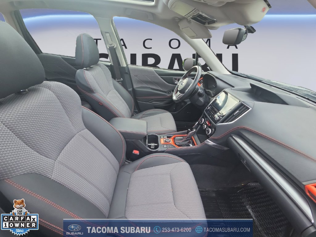 Used 2020 Subaru Forester Sport AWD/4WD image 17