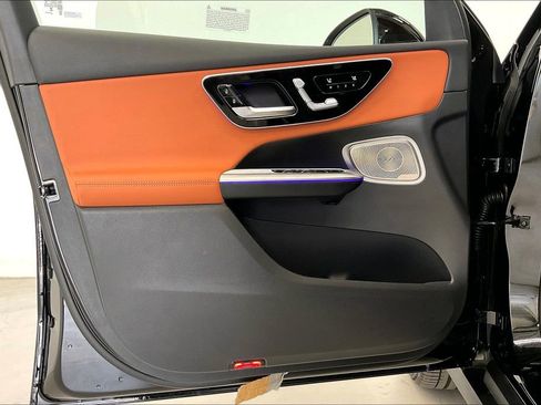 New 2026 Mercedes-Benz GLC 300 4MATIC image 10