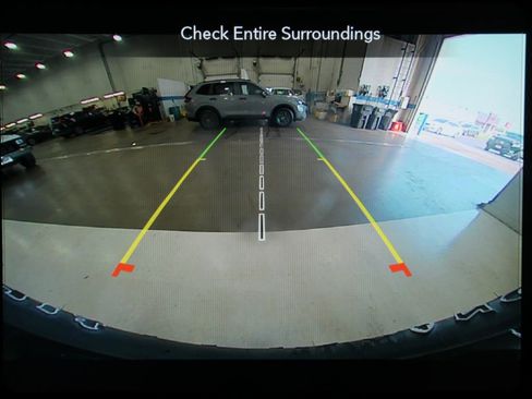 Used 2023 Jeep Wrangler Unlimited w/ Cold Weather Group AWD/4WD image 19