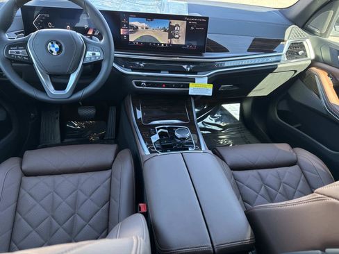 New 2026 BMW X5 sDrive40i w/ Climate Comfort Package image 16