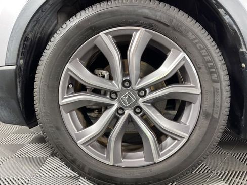 Used 2020 Honda CR-V Touring image 12