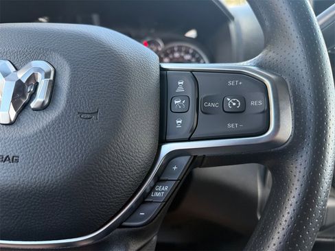 New 2026 RAM 2500 Tradesman image 22