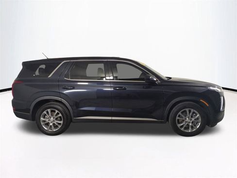 Used 2020 Hyundai Palisade SE image 4