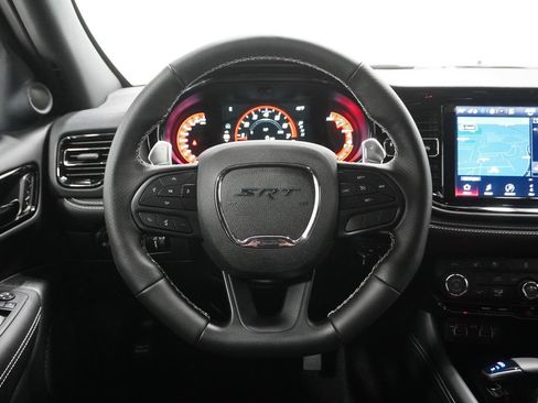 New 2026 Dodge Durango SRT Hellcat image 20