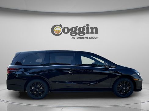New 2026 Honda Odyssey Sport-L image 7