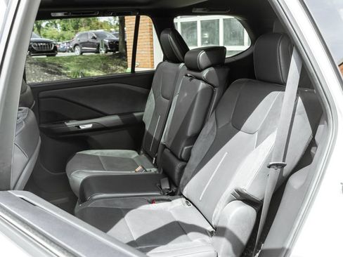 Used 2024 Lexus TX 350 AWD image 25