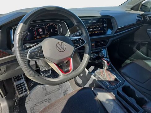Used 2024 Volkswagen Jetta GLI Autobahn FWD image 18