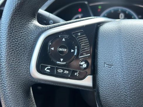 Used 2016 Honda Civic EX image 32