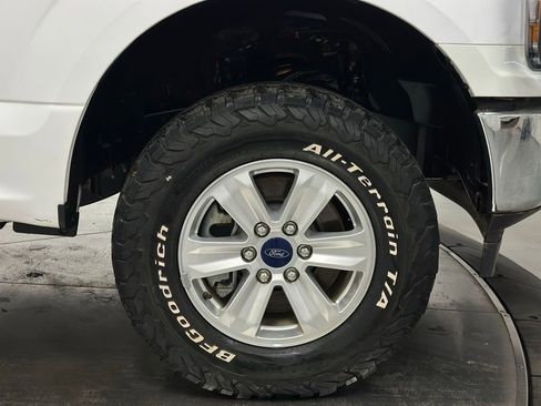 Used 2019 Ford F150 XL w/ Equipment Group 101A Mid image 26