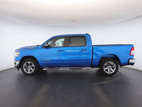 Used 2022 RAM 1500 Big Horn image 20