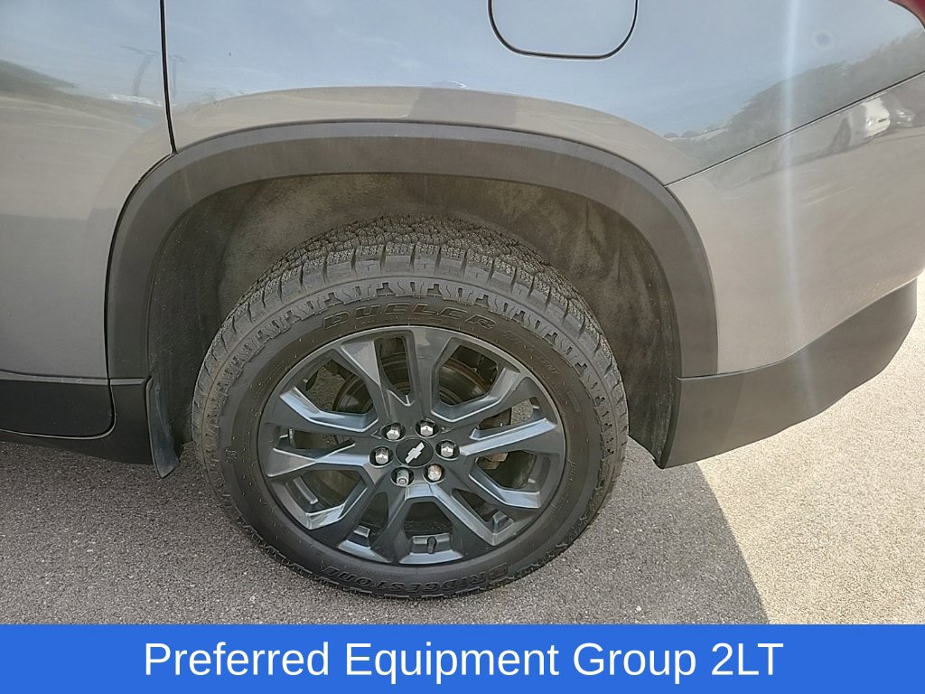 Used 2019 Chevrolet Traverse RS AWD/4WD image 15