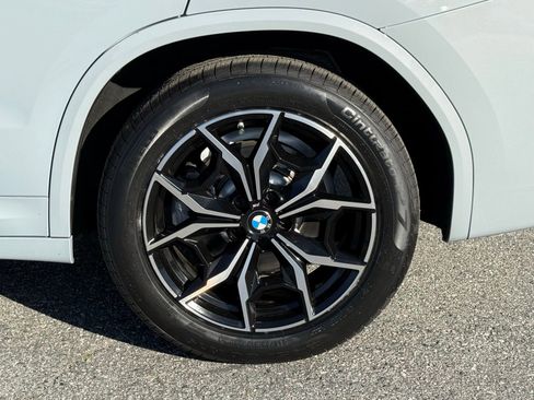 Certified 2022 BMW X3 sDrive30i w/ M Sport Package 2 image 18
