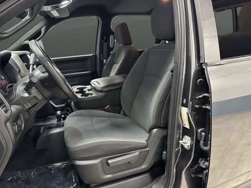 Used 2023 RAM 2500 Tradesman image 4