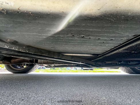 Used 1991 Chevrolet Corvette Convertible RWD image 54
